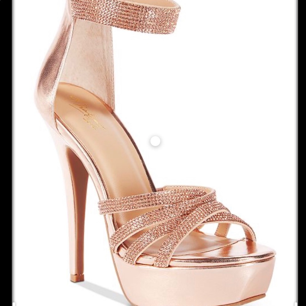 Shoes.
